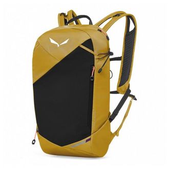 Salewa Pedroc Active 16 Wanderrucksack - Unisex | schwarz