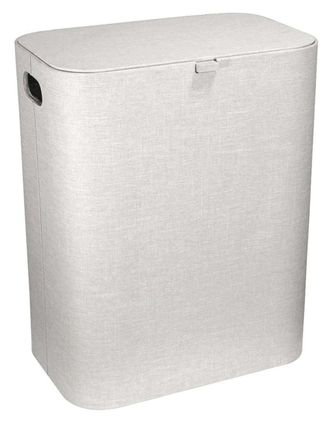 Koh-I-Noor Sapho - Cesto Para Ropa Bellagio 51x63x32 Cm, Crudo 3063cr