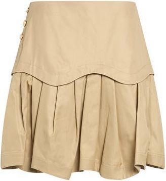 Sandro BOTTOMWEAR - Minigonne su YOOX.COM