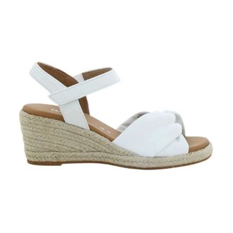 Gabor Mujer, Zapatos, Azul, Talla: 38 1/2 EU