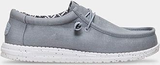 HeyDude HeyDude Wally Stretch Canvas Shoe