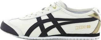 Onitsuka Tiger Mexico 66 Cream Black 1183B493-100