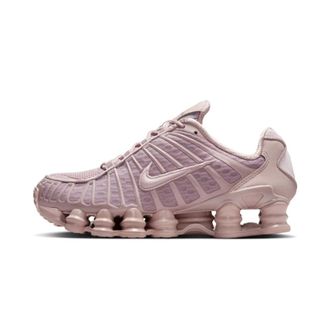 Nike Fitness, Heren, Roze, 36 1/2 EU, Shox TL