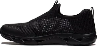 Li-Ning Classic Running Shoes Black AGCR361-51