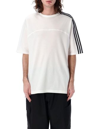 Yohji Yamamoto 3-Stripes T-Shirt