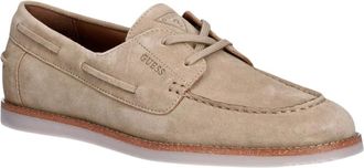 Guess Uomo, Scarpe, Beige, 42 EU, new