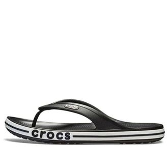 Crocs Crocband Non-Slip Shoe Black Unisex 205393-066