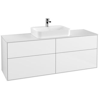 Villeroy & Boch Villeroy&boch - Villeroy Und Boch Finion M&oacute;dulo De Lavabo F44100, 1600x603x501mm