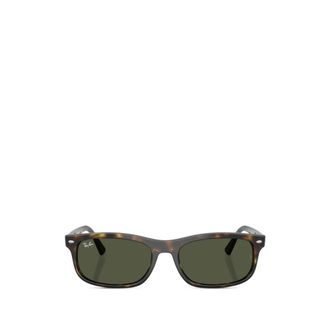 Ray-Ban Zonnebrillen - unisex - Zonnebrillen - Bruin - 57 MM - Accessoires