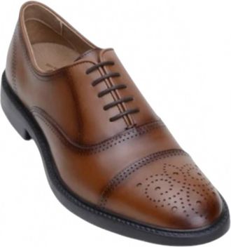 Belvedere Mens Vincenzo Loafer In Honey