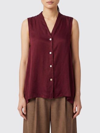 Forte_Forte Blusa di seta