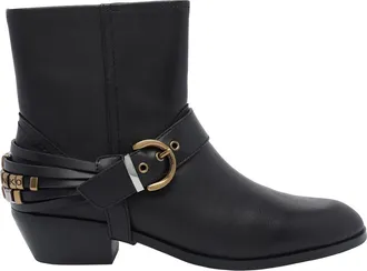 Pinko Jane Booties