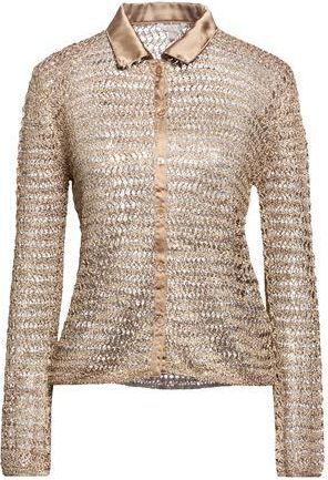 Guess TOPWEAR - Camicie su YOOX.COM