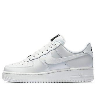 Nike (WMNS) Nike Air Force 1 Luxe White 898889-100