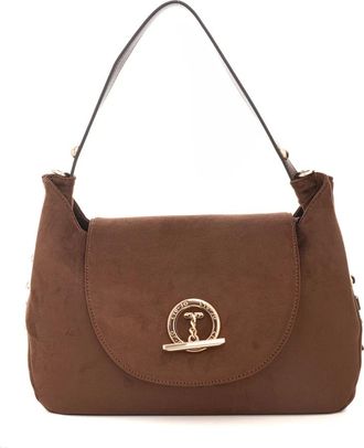 Liu Jo Donna, Borse, Marrone, Taglia unica, new