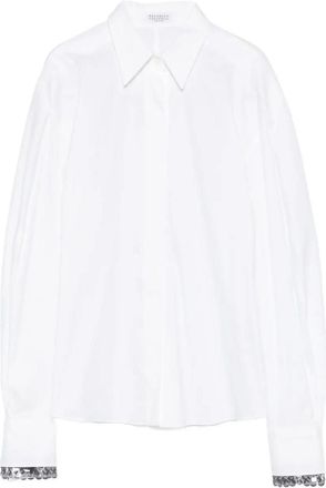 Brunello Cucinelli Shirt