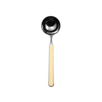 Mepra Fantasia Gravy Ladle in Vanilla at Nordstrom