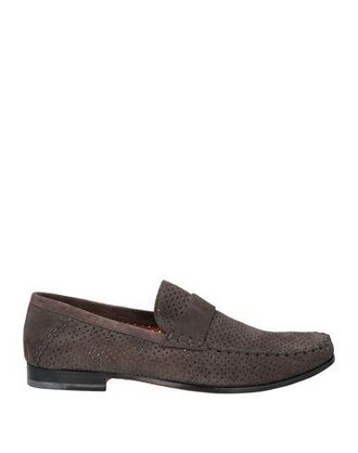 Santoni Loafers