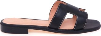 Paolo Ferrara Mujer, Zapatos, Negro, Talla: 36 EU