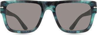 Persol PO3348S 1211B1 Mens Sunglasses Tortoiseshell Size 57