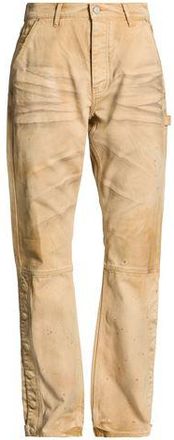 Purple BOTTOMWEAR - Trousers on YOOX.COM