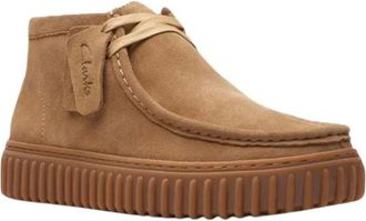 Clarks Uomo, Scarpe, Beige, 44 EU, new