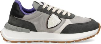 Philippe Model Antibes Running - Dames - Sneakers - Veelkleurig - 39 EU - Katoen - Schoenen