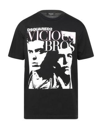 Dsquared2 TOPWEAR - T-shirts su YOOX.COM