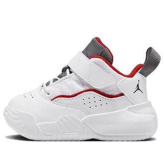 Nike Jordan (TD) Air Jordan Stay Loyal White Light Graphite DC7231-105