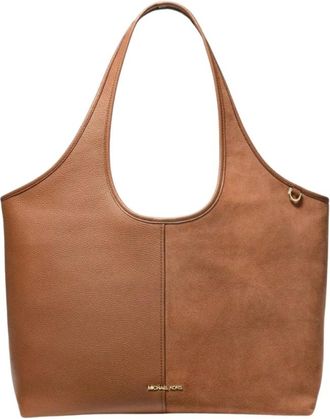 Michael Kors Mujer, Bolsos, Marr&oacute;n, Talla: ONE Size