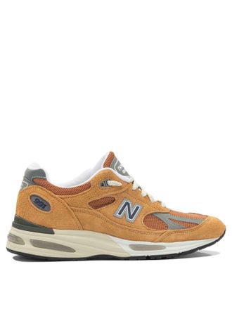New Balance Made In Uk 991 V2-Sneaker