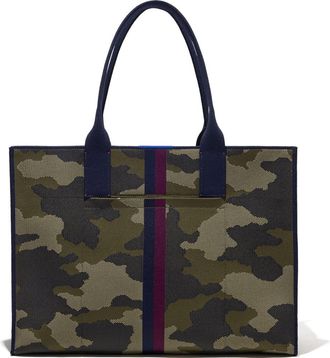 Rothy's The Classic Tote in Spruce Camo at Nordstrom