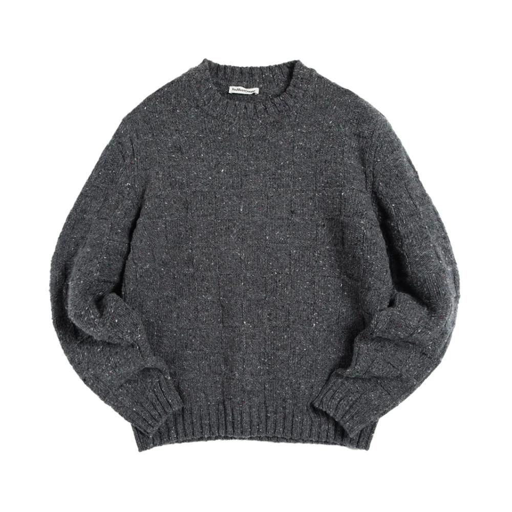 Ymc You Must Create Sweaters − Sale: up to −61% | Stylight