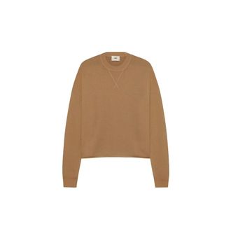 Autry Donna, Maglie, Beige, S, new