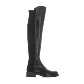 Stuart Weitzman Mujer, Zapatos, Negro, Talla: 35 1/2 EU
