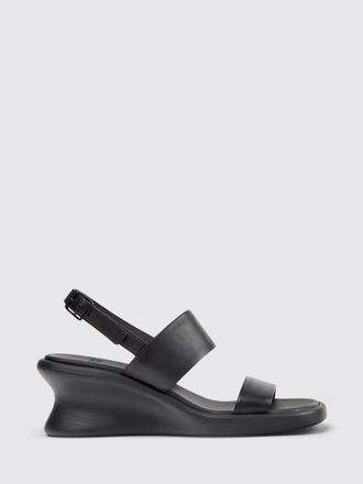 Camper Sandali Con Tacco CAMPER Donna colore Nero