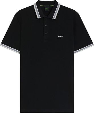 HUGO BOSS Uomo, Top, Nero, 3Xl, new