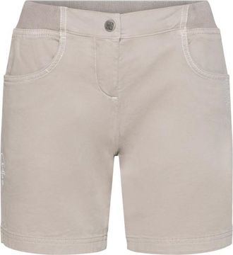 Chillaz Jessy 2.0 Short Shorts f&uuml;r Damen | grau