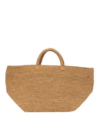 Ibeliv Vanilla hand bag