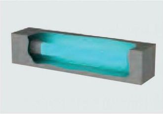 Beghelli Cartucho Desinfectante Beghelli Uv-oxi 30 26720