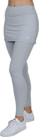 Sofibella Warmer Womens Tennis Skirt in Stone at Nordstrom, Size X-Small