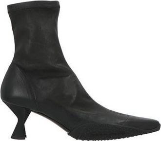 Marine Serre FOOTWEAR - Ankle boots on YOOX.COM