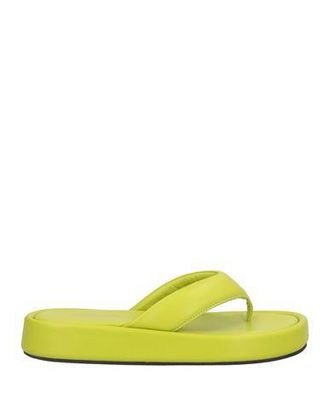 Semicouture SCHUHE - Zehentrenner auf YOOX.COM