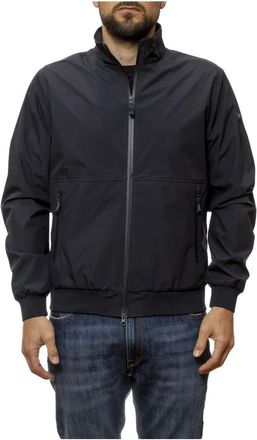Censured Hombre, Chaquetas, Azul, Talla: XL
