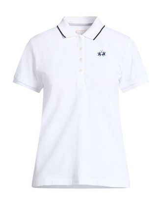 La Martina TOPWEAR - Polo su YOOX.COM