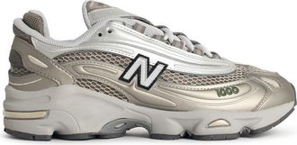 New Balance Neue Balance 1000 graue Stoffmischung Turnschuhe