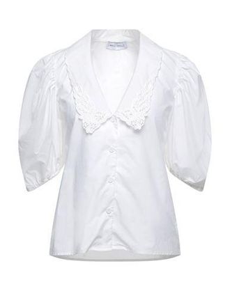 Weili Zheng TOPWEAR - Shirts on YOOX.COM