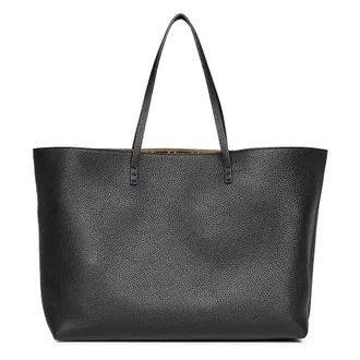 Fendi Dames, Tassen, Zwart, Maat: ONE Size Leer