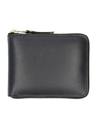 Comme Des Gar&ccedil;ons Classic Small Wallet Zip Around