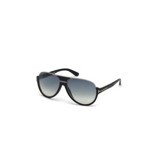 Tom Ford Sunglasses, male, Black, 59 MM, Authentic Dimitry Glasses - Premium Quality